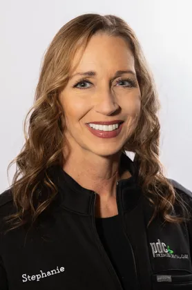 Stephanie