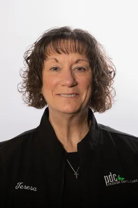 Teresa Dees